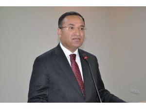 Bekir Bozdağ’dan “hakan Fidan” Çıkışı