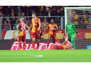 Şampiyonlar Ligi Maçına Zor
