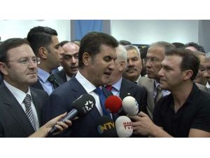 Sarıgül Chp’ye Geçecek Mi ?