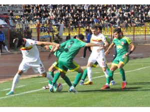 Spor Toto 2. Lig