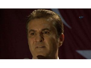 Sarıgül Gözyaşlarını Tutamadı