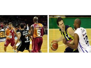 Derbiler Nefes Kesti