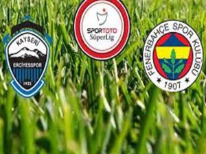 Kayseri’de 1 Gol Daha