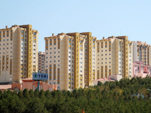 Konut Almayı Seviyoruz