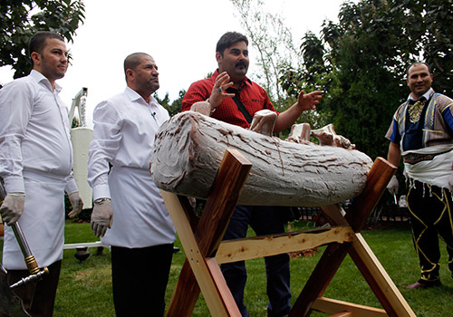 STV’deki Maceracı’yı Sakın Kaçırmayın