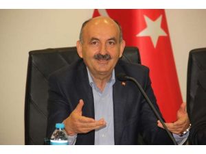 Dopingden Ölüme Bakanlık Soruşturması