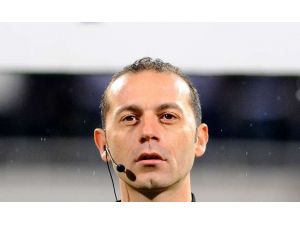 Cüneyt Çakır’a Bir Görev Daha