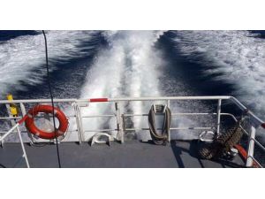 Baluken, İmralı Adasının Fotoğrafını Sosyal Medyada Paylaştı