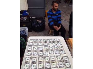 100 Doları 3 Liraya Satıyorlar