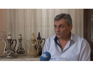 Yeteneği Rüya Sonrası Ortaya Çıktı