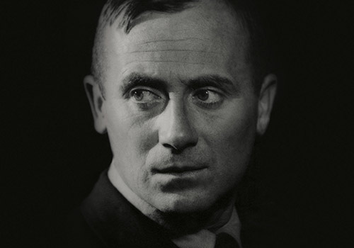 Barcelonadan Gaziantep’e Joan Mıro