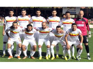 Spor Toto 2. Lig