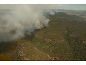 Olağanüstü Hal İlan Edildi