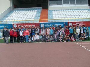 Trabzon’da Cumhuriyet Ve Trabzon’un Fethi Koşusu