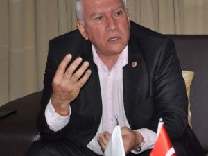 Chp’den Aday Olamaz