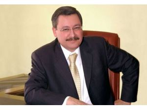 Gökçek’ten Odtü Açıklaması