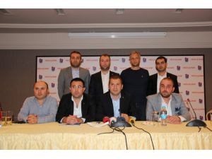 “kimse Trabzonspor’dan Üstün Değildir”