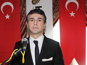 Enerjinin Merkezi Olmaya Aday