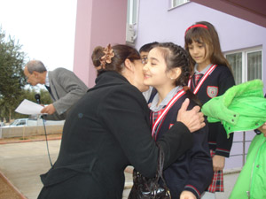 Elektronik Kitaplara Ulaşacaklar