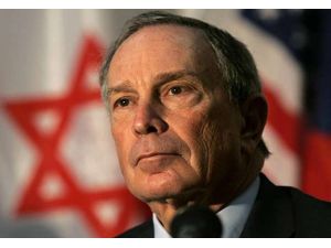 Başkana 1 Milyon Dolarlık Yahudi Nobeli