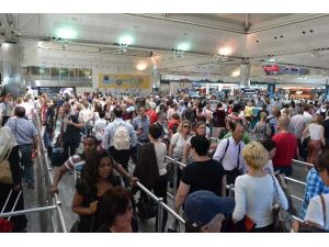 Tüm Zamanların Rekoru Kırıldı