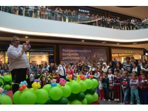 Tatilde 500 Bin Kişiyi Ağırladı