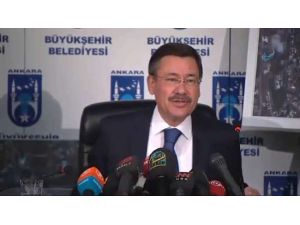 Bu Yeri Odtü’lüler İçin Yapıyoruz