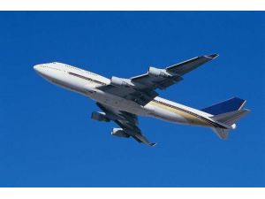 97,7 Milyon Yolcu Taşındı