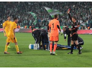 Spor Toto Süper Lig