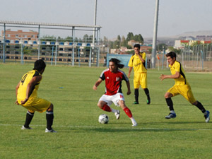 ‘Taraftarımıza armağan ediyoruz’