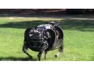 Abd Ordusu Öyle Bir Şeyi Test Ediyor Ki !