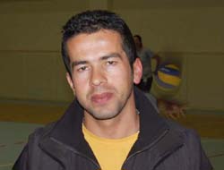 Özçiriş: 3. Ligi Arzuluyoruz  