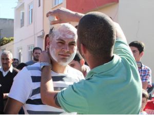 Damada Çin İşkencesi