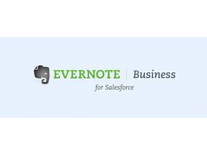 Evernote, Şirketlerin Satış Gücünü Destekliyor