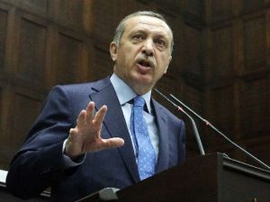 Bdp’ye Ve Odtü Eylemcilerine Çattı