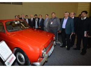 Türkiye’nin Artan Kredi Notu Otomotiv Pazarına Yansıdı