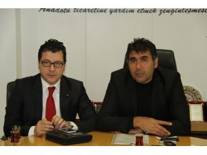 Mobilya Taklitçilerine Sıkı Takip