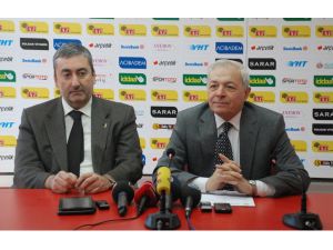 Eskişehirspor Taraftar Desteğinin Azalmasından Şikayetçi