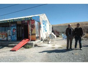 Marketine Öyle Bir İsim Verdi Ki !