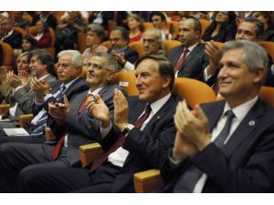 Eczacıbaşı Tıp Ödülleri Sahiplerini Buldu