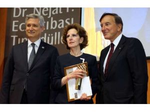 Tıp Oskarları Sahiplerini Buldu