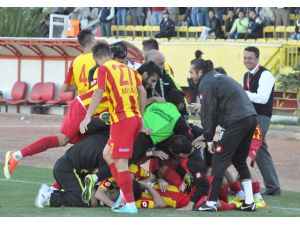 Spor Toto 2. Lig