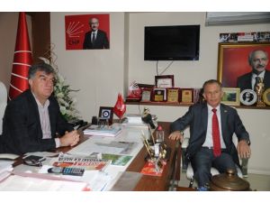 Ege-koop Başkanı Aslan Yol Haritasını Açıkladı