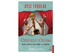 Ödüllü Ölüm Raflarda