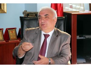 Devlet Bahçeli Samsunda ‘kurtuluş Mitingi’ Yapacak