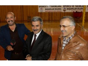 Acıbadem Erkekler Voleybol Ligi