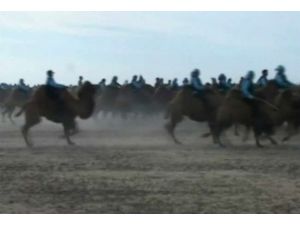 Rekorlar Kitabı’na Girdi