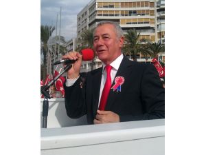 Chpli Yüksel Taşımalı Eğitimi Sordu