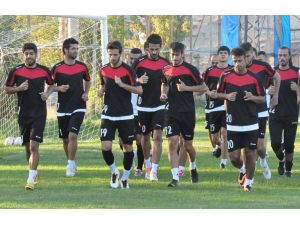 Spor Toto 2. Lig