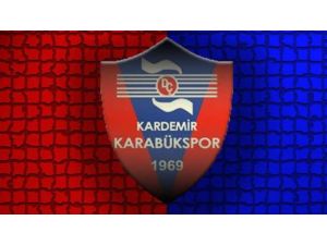 Karabükspor’dan Ünlü Gazeteciye Kınama